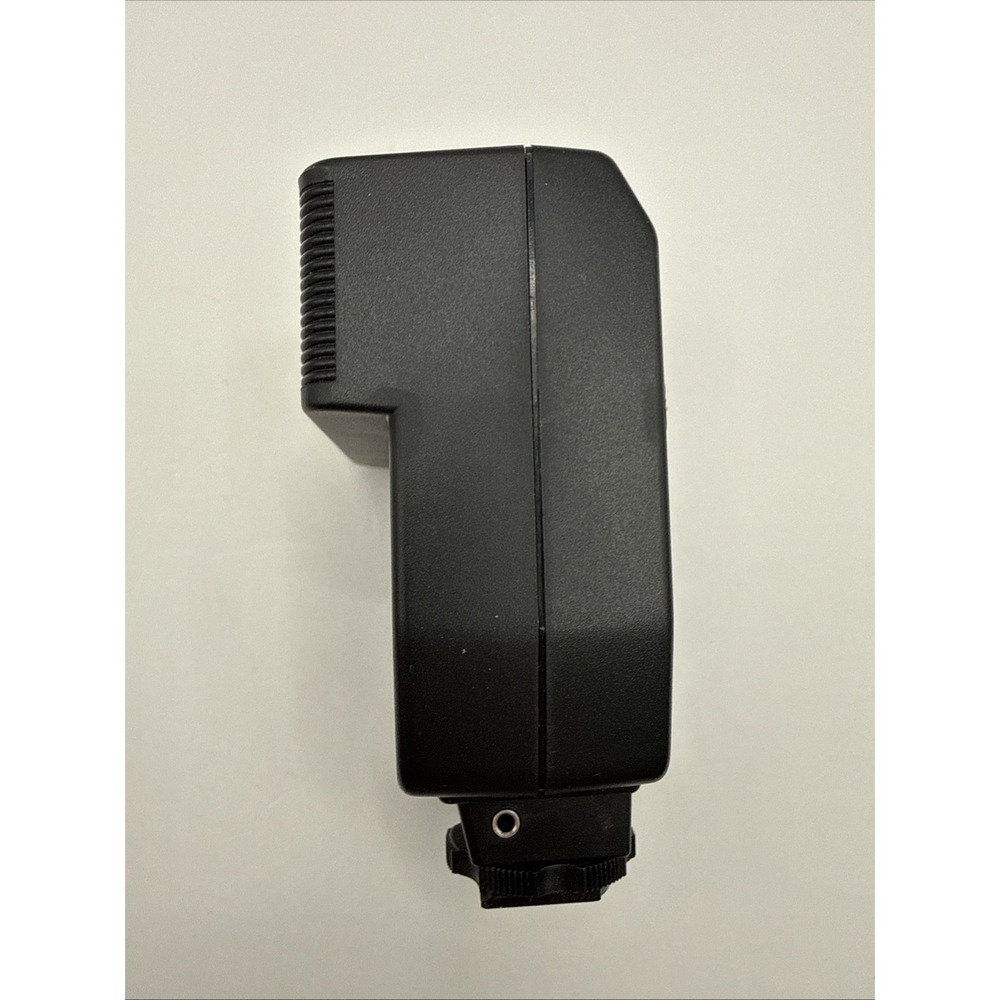Quantaray QA-25 Flash Unit Complete Tested Working - Picture 2 of 7